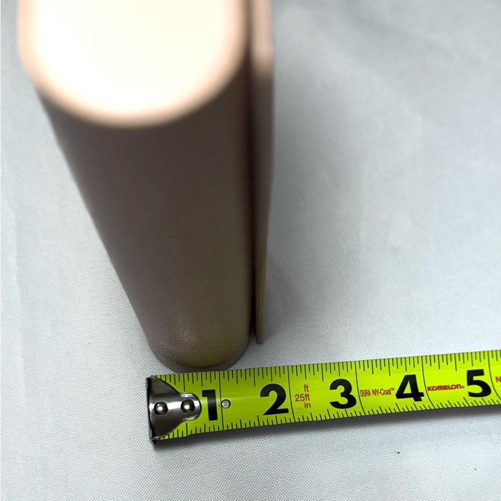 Chic Blush Pink Sunglasses Case Box Chloe - Picture 5 of 9